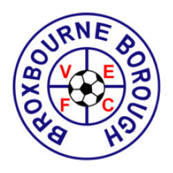 FC Broxbourne Borough Resign From SSML