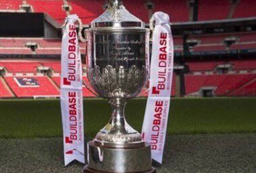 FA VASE DRAWS FOR FIRST AND SECOND QUALIFYING ROUNDS